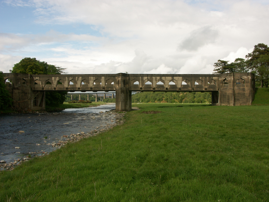 Findhorn Bridge